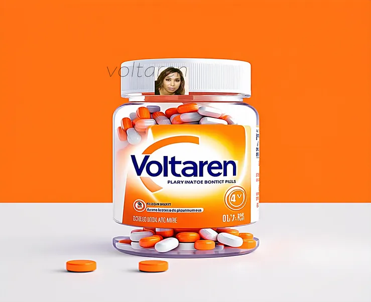 Voltaren 2